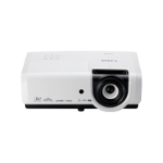 Canon LV HD420 data projector Standard throw projector 4200 ANSI lumens DLP 1080p (1920x1080) White