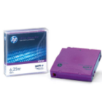 HPE C7976BW backup storage media Blank data tape LTO 1.27 cm