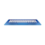 HP 839792-BA1 laptop spare part Housing base + keyboard