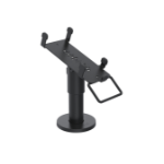Ergonomic Solutions SpacePole Payment Verifone T650p DuraTilt™ SP1, 120mm (with handle)