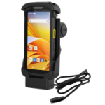 RAM Mounts RAM-HOL-ZE17-1U mobile device dock station Smartphone Black  Chert Nigeria