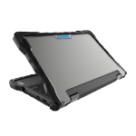 Gumdrop Cases 01L010 laptop case 29.5 cm (11.6") Cover Transparent