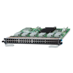 PLANET 48-Port 10/100/1000T Switch network switch module