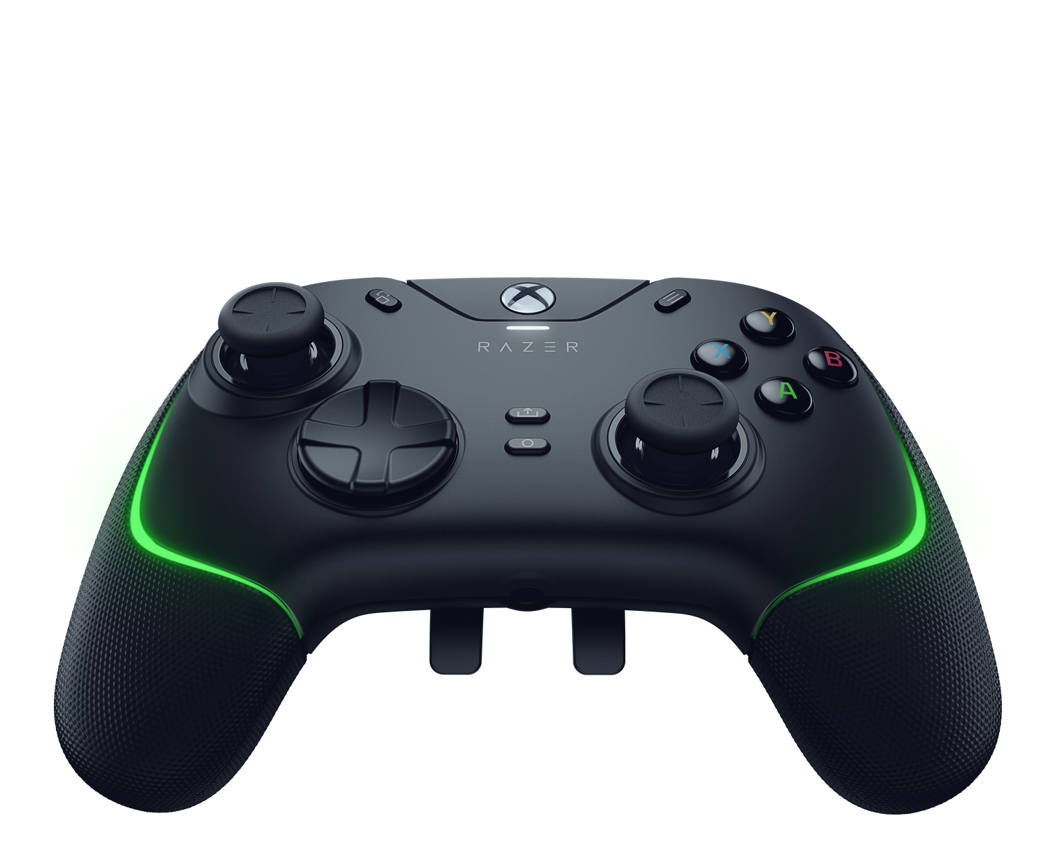 Image of Razer Wolverine V2 Chroma Black Gamepad Analogue Xbox Series S,...
