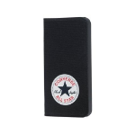 Converse 410988-018 mobile phone case 11.9 cm (4.7") Folio Black