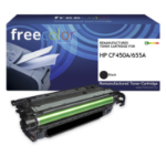 Freecolor K18242F7 toner cartridge 1 pc(s) Compatible Black