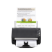 Fujitsu fi-7140 ADF scanner 600 x 600 DPI A4 Black, White