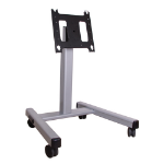 PFMUS - Multimedia Carts & Stands -