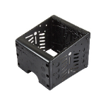 RAM Mounts Tough-Box 9" Console with 7" Faceplate Area