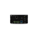 Atlona AT-OME-RX11 network extender Network transmitter & receiver Black 100 Mbit/s