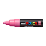 UNI-BALL Paint Mrk Bold Bllet Pnk