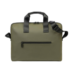 Tucano Gommo 40.6 cm (16") Briefcase Green