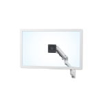 Ergotron 45-478-216 monitor mount / stand 106.7 cm (42") White Wall