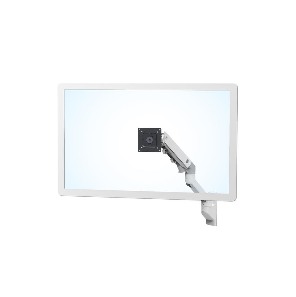 Image of Ergotron 45-478-216 monitor mount / stand 106.7 cm (42") White Wall