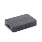 Gembird DSW-HDMI-34 video switch