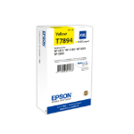 Epson C13T789440 (T7894 XXL) Ink cartridge yellow, 4K pages, 34ml