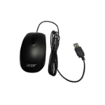 Acer MS.11200.123 mouse Office USB Type-A Optical 1000 DPI