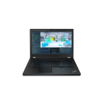 Lenovo ThinkPad P17 Mobile workstation 17.3" 4K Ultra HD Intel® Xeon® 32 GB DDR4-SDRAM 512 GB SSD NVIDIA Quadro RTX 5000 Wi-Fi 6 (802.11ax) Windows 10 Pro for Workstations Black
