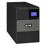 Eaton 5P850I alimentation d'énergie non interruptible Interactivité de ligne 0,85 kVA 600 W 6 sortie(s) CA