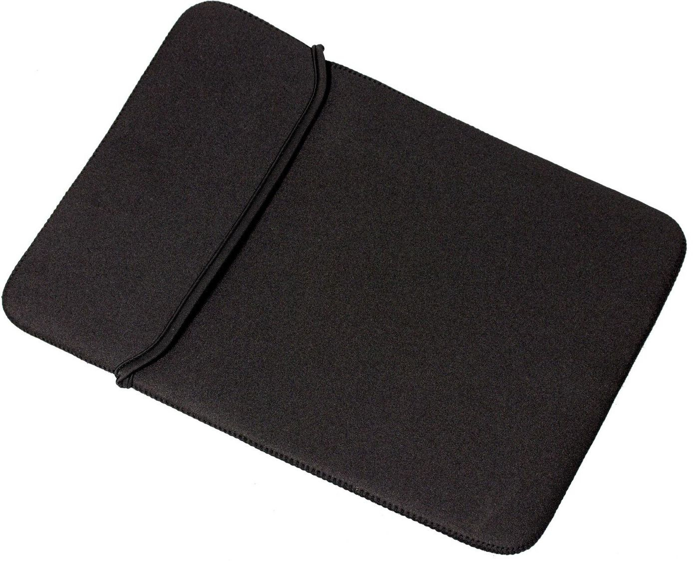 Image of eSTUFF ES1587B-BULK laptop case 31.8 cm (12.5") Sleeve case Black