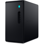 Alienware Aurora ACT1250 Intel Core Ultra 9 285K 32 GB DDR5-SDRAM 2 TB SSD NVIDIA GeForce RTX 5080 Windows 11 Home Desktop PC Black