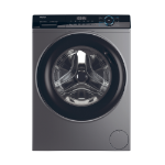 Haier I-Pro Series 3 HW80-B16939S8 I Pro Series 3 8kg 1600rpm Washing Machine Graphite