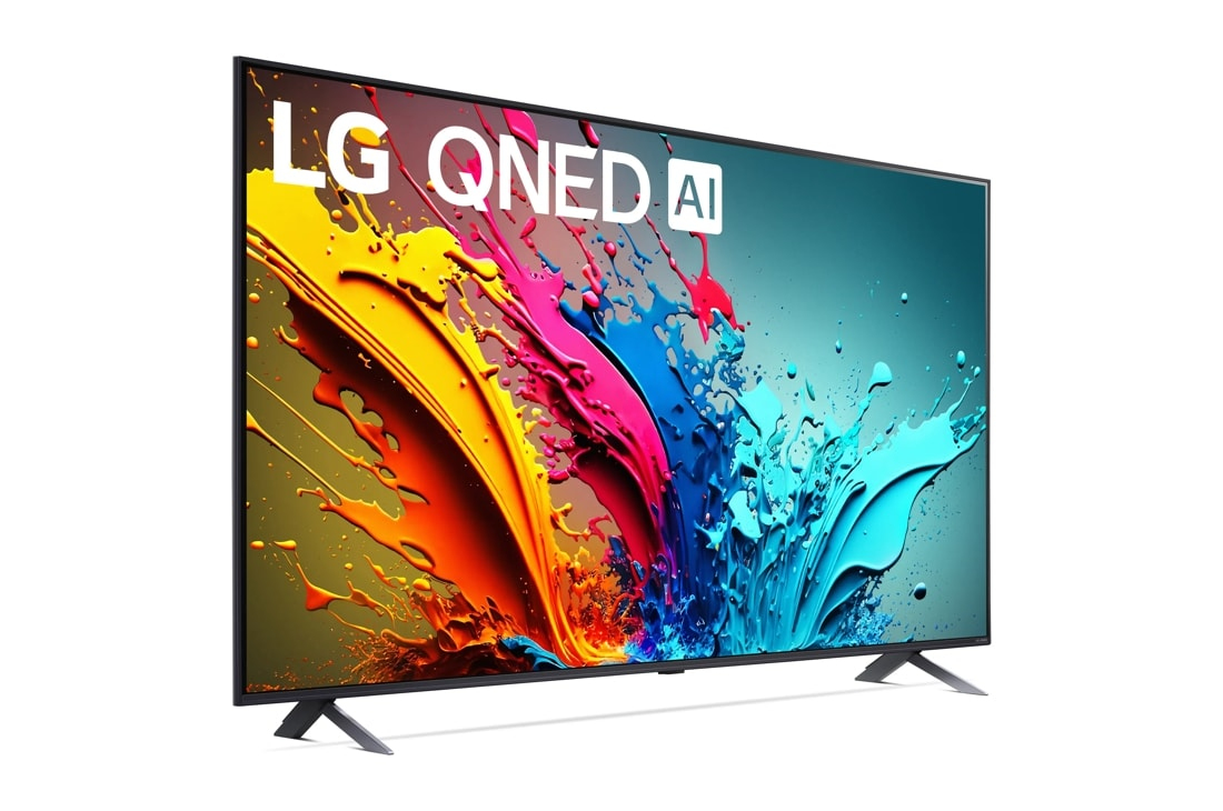 LG 55QNED85TUA 55 inches 4K Ultra HD QNED TV LG 55QNED85TUA 55 inches 4K Ultra HD QNED TV