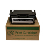 Dell 593-11052/2KMVD Toner cartridge black return program, 30K pages for Dell 5350