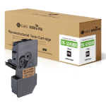 G&G Image 21304 Toner-kit black, 4K pages (replaces Kyocera TK-5240K) for Kyocera M 5526
