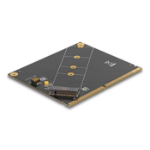 DeLOCK 61057 interfacekaart/-adapter Intern M.2