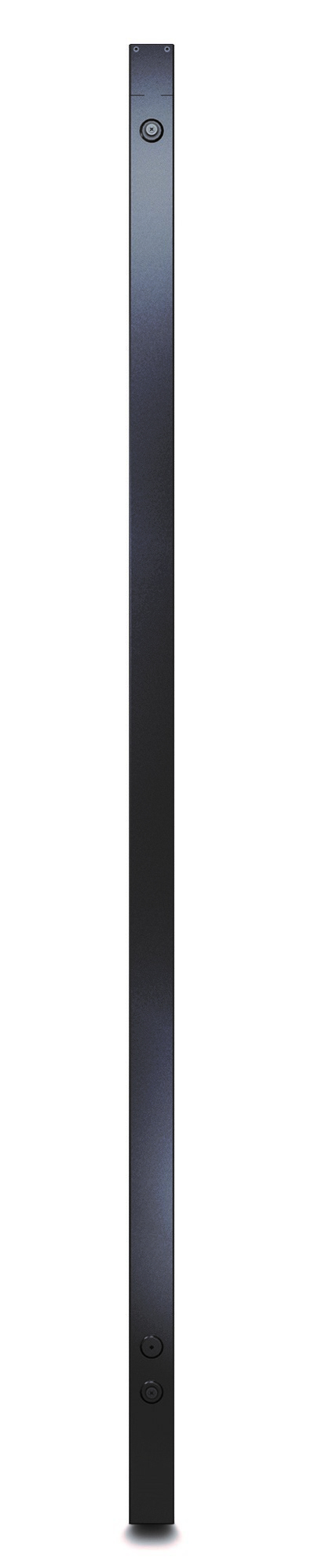 APC PDU 2G power distribution unit (PDU) 24 AC outlet(s) 0U Black