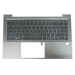 HP M07131-031 laptop spare part Cover + keyboard