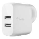 Belkin BOOST↑CHARGE White Indoor