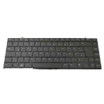 DELL TR496 laptop reserve-onderdeel Toetsenbord