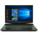 HP Pavilion Gaming 15-dk0030nr Laptop 15.6" Full HD Intel® Core™ i7 i7-9750H 8 GB DDR4-SDRAM 256 GB SSD NVIDIA® GeForce® GTX 1660 Ti Wi-Fi 5 (802.11ac) Windows 10 Home Black