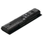 2-Power 10.8v, 6 cell, 56Wh Laptop Battery - replaces 710416-001