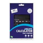 CTS Wholesale Large Key Desk Calculator 135 x 185mm