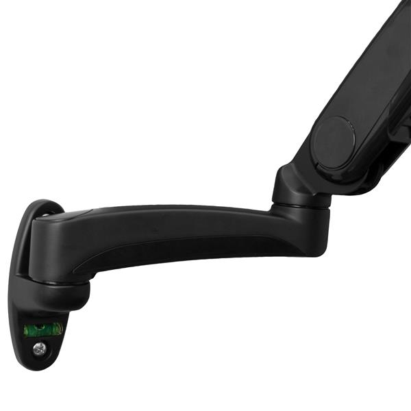 StarTech.com Wall-Mount Monitor Arm - Full Motion - Articulating