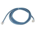 Vertiv Avocent CAT. 5 cable, 2.1m networking cable Blue