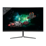 LC-Power LC-M27-FHD-165-C-V2 computer monitor 68.6 cm (27") 1920 x 1080 pixels Full HD Black