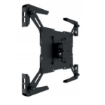 Hagor 8714 monitor mount / stand 32.8 cm (12.9") Screws Black