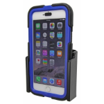 Brodit 511705 houder Passieve houder Mobiele telefoon/Smartphone Zwart