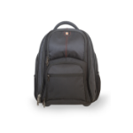 Verbatim Paris backpack Black
