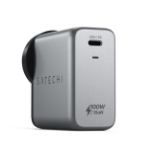 Satechi ST-UC100WSM-UK mobile device charger Grey Indoor  Chert Nigeria