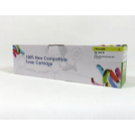 Data Direct Oki ES3640 Toner Yellow Compatible 42918925C