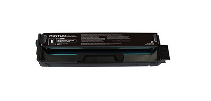 Pantum CTL-2000HK Toner cartridge black. 3.5K pages ISO/IEC 19752 for