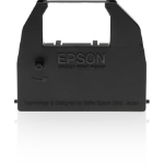 Epson C13S015053/8762L Nylon black, 5,000K characters for Epson LX 80