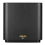 ASUS ZenWiFi XT9 (B-1-PK) Tri-band (2.4 GHz / 5 GHz / 5 GHz) Wi-Fi 6 (802.11ax) Black 4 Internal