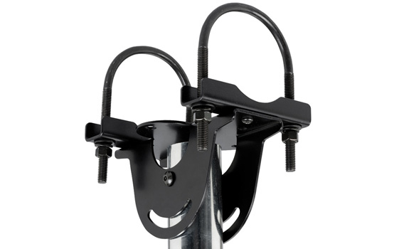 Image of Peerless MOD-AUB project mount Ceiling Black