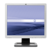 HP Compaq LE1711 43.2 cm (17") 1280 x 1024 pixels LED Black, Silver